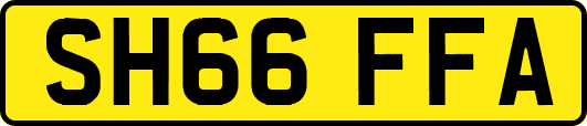 SH66FFA