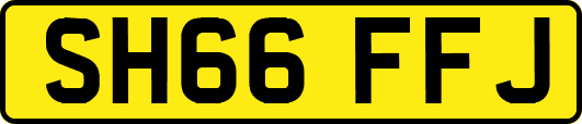 SH66FFJ