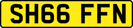 SH66FFN