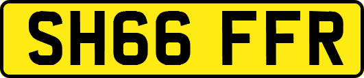SH66FFR