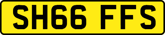 SH66FFS