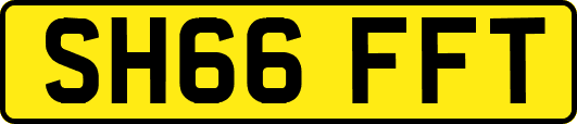 SH66FFT