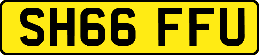 SH66FFU