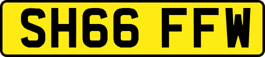 SH66FFW