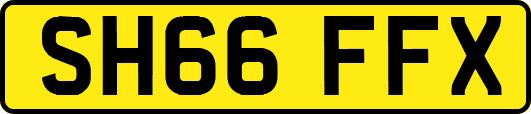 SH66FFX