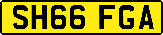 SH66FGA
