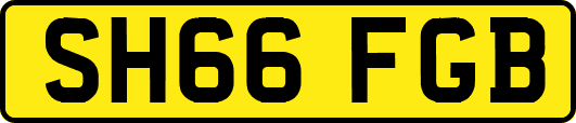 SH66FGB