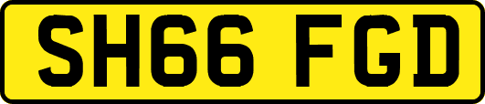 SH66FGD