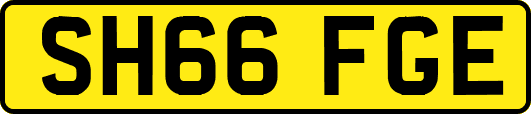 SH66FGE