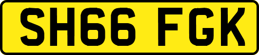 SH66FGK