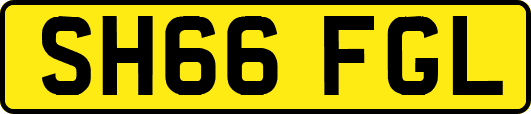 SH66FGL