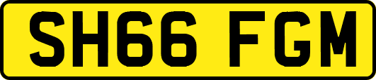 SH66FGM