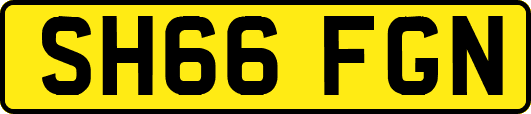 SH66FGN