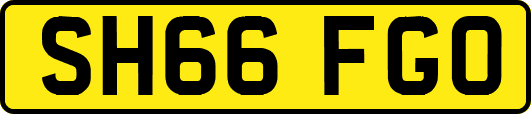 SH66FGO