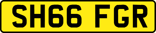 SH66FGR