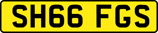 SH66FGS