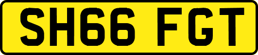 SH66FGT