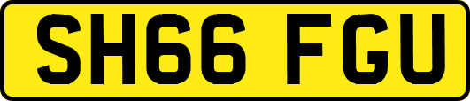 SH66FGU