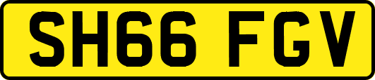 SH66FGV