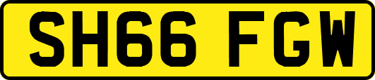 SH66FGW