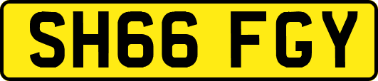 SH66FGY