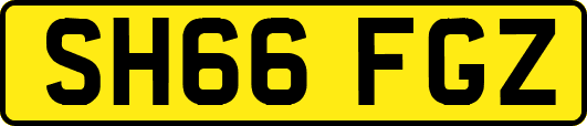 SH66FGZ