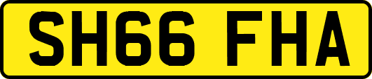 SH66FHA