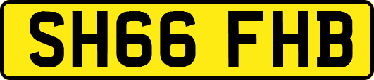 SH66FHB