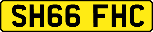 SH66FHC