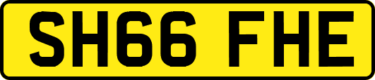 SH66FHE