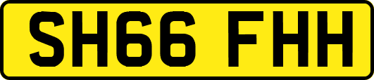 SH66FHH