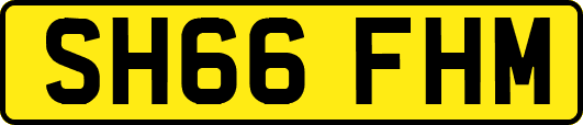 SH66FHM