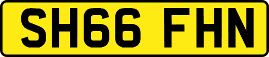 SH66FHN