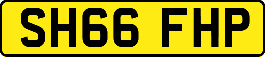 SH66FHP