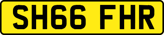 SH66FHR