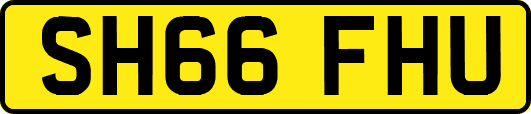 SH66FHU