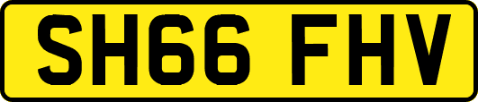 SH66FHV