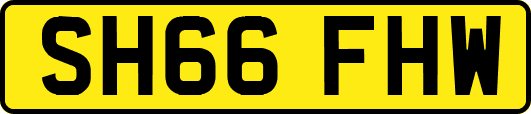 SH66FHW