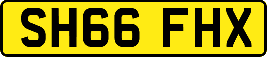 SH66FHX