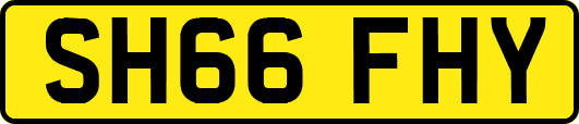 SH66FHY