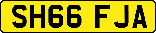 SH66FJA