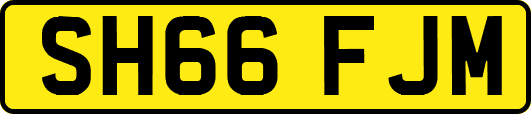 SH66FJM