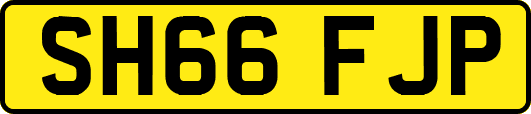 SH66FJP