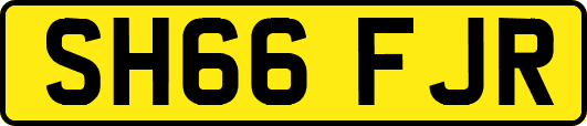 SH66FJR