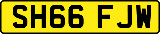 SH66FJW