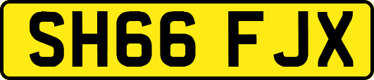 SH66FJX