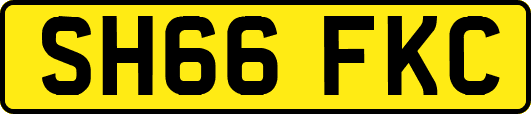 SH66FKC