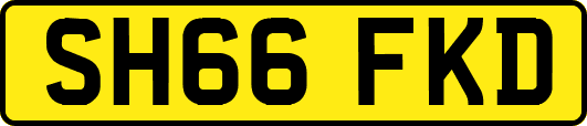 SH66FKD