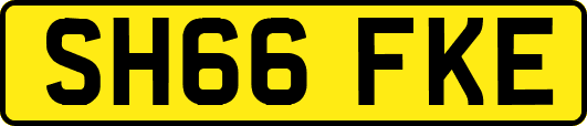 SH66FKE