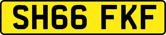 SH66FKF